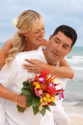 Fotógrafos para Boda