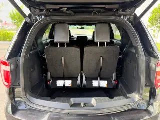 🤯 Precio de Locura/ 🚙 2017 FORD EXPLORER 💲8.900 FINANCIADA 😱