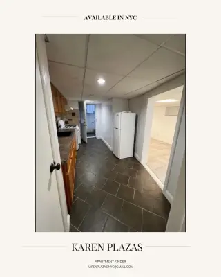 🏡 APARTAMENTO 1 HABITACIÓN EN RENTA – COLLEGE POINT