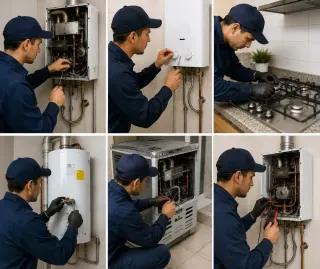 ASEGAS, ESTÁ PARA AYUDARTE
