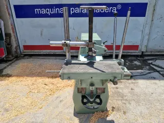 Escoplo Mazutti Manual 2 hp
