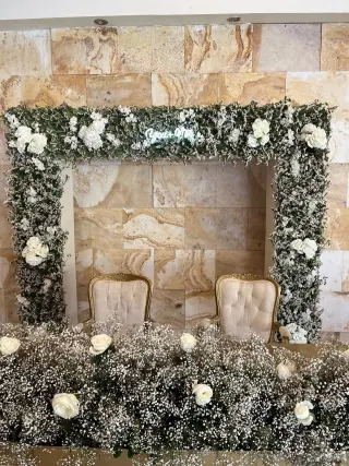 Paquetes Xv años ,Bodas, cumpleaños