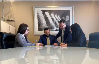 Albert Maimone & Associates P.C.