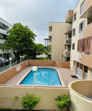 Renta habitación con bańo