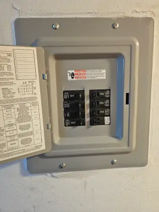 Handyman