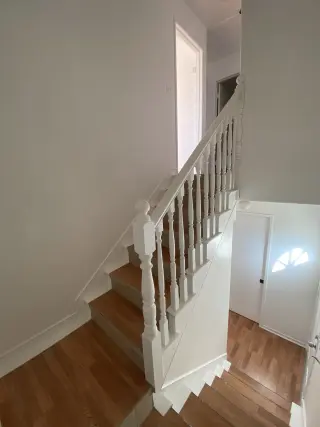 Casa de renta