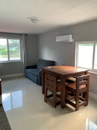 Renta de un Apartamento en Miami