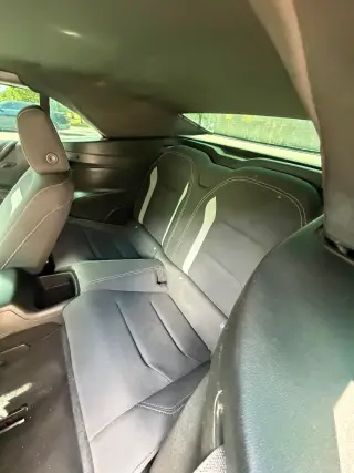 🏎️ 2017 Chevrolet Camaro LT CONVERTIBLE 2D V6