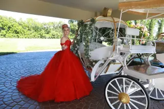 Fotografos para quinceaneras