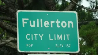 Investigador privado en Fullerton