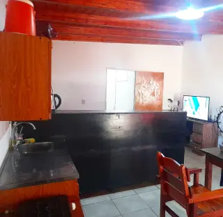 Propiedad Villa Tulumba Con Galpon
