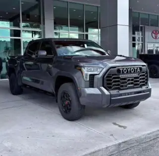 ✨A estrenar✨2026 Toyota Tacoma TRD PRO 🚀 💲 4.000 de DOWN
