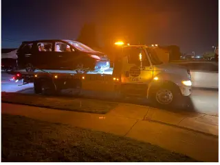 Salinas Global Towing Transport LLC