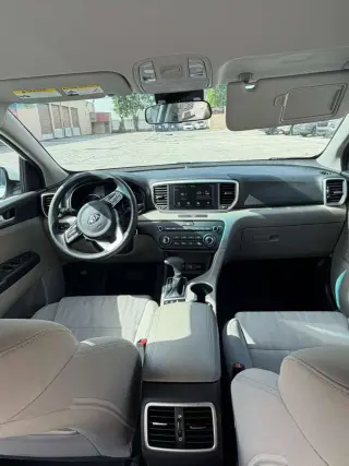 🚙 Kia Sportage 2020/ ‼️ Compra aquí paga aquí‼️💲Solo 2.000$ de inicial