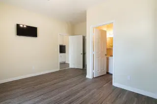 Apartamento de 1 Recamara en S Burlington Ave $1,595 - Pico-Union