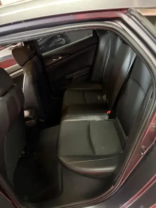 2020 Honda Civic/ Millas 90.000 CASH ‼️