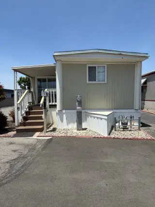Mobile Home Gardena CA