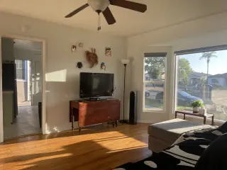 Montebello Duplex dos recámaras, un baño