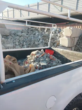 Erick's junk removal