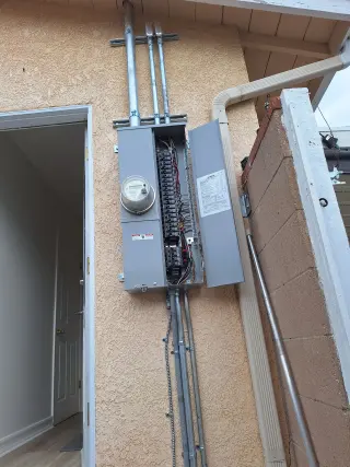 Remodeling and new constraction