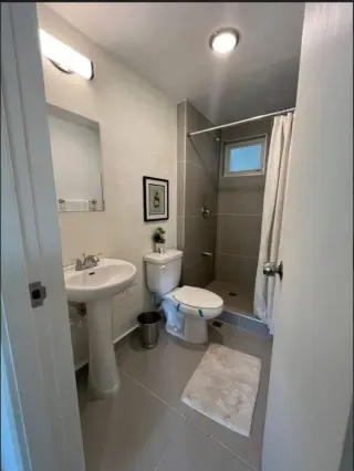 Apartamento en cedritos