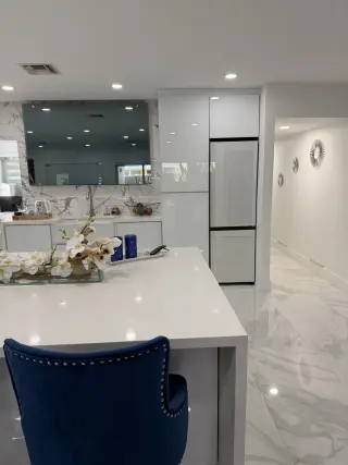 Casa en kendall