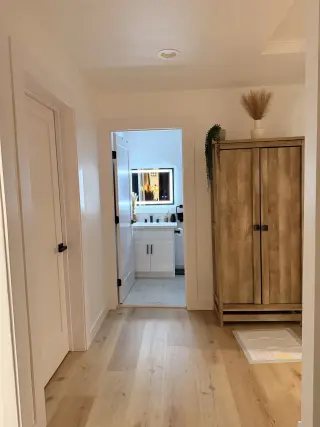 Cuarto de renta en East LA