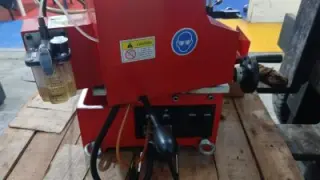 Dos Buenas Rectificadoras De Vàlvulas