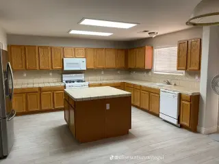 Remodelaciónes urtuzuastegui