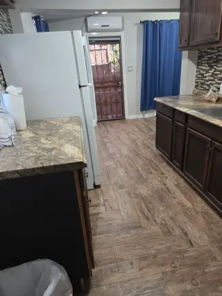 Renta de apartamento