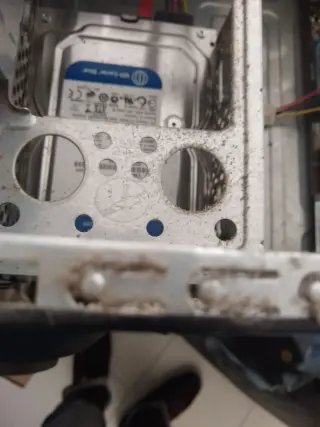 ¿Tu PC esta fallando?