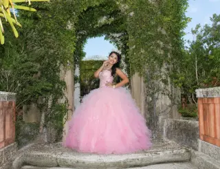 Paquetes en especial de Fotos de Quinces