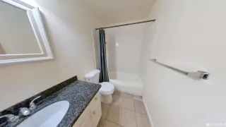 Espacio privado de 1 dormitorio GARDEN GROVE CA