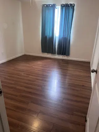 Cuarto de renta