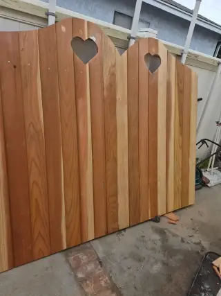 Estimados gratis reparacion de puertas portones cercas escaleras y mas