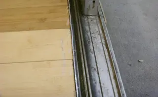 REPARACIÓN DE PUERTAS CORREDIZAS,VENTANAS Y VIDRIOS ROTOS