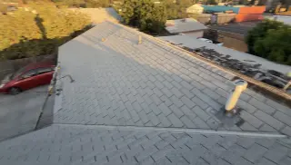 Roofing/Techos y Fascia Boards