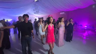 dj para fiestas en Los Ángeles