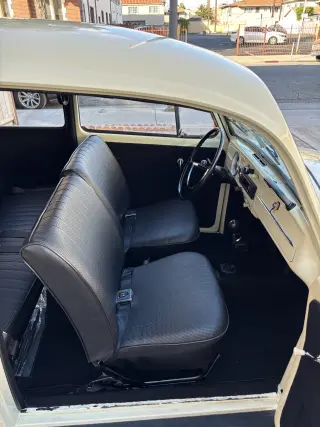 Volkswagen Beetle Clásico en Venta