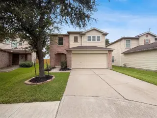 🏡 ¡Hermosa Casa en Alquiler en Houston moda, Acogedora y Lista para Ti