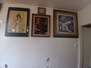 Solo mujer real mente intersada en compartir