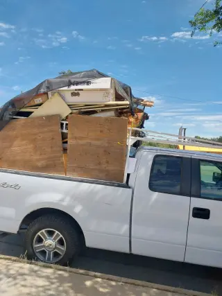 E&T junk removal