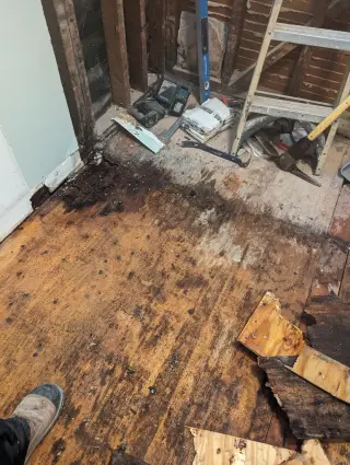 🏡 Remodelaciones Completas – Haz Realidad Tu Proyecto