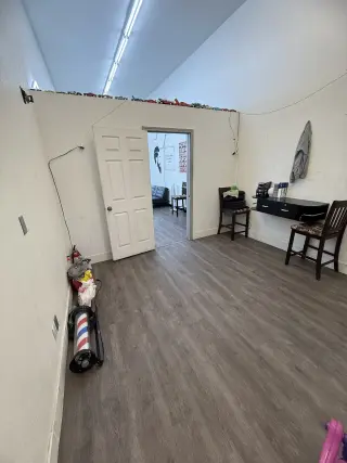 Salón de Belleza Moderno en Venta