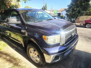 2008 Toyota tundra