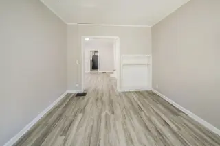 Spacious 3-bedroom, 2-bathroom home with  comfortable living space.