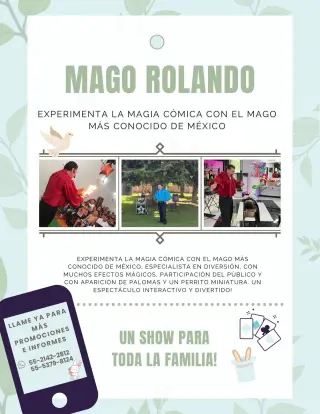 Fiestas INFANTILES y ADULTOS cumpleaños Super DIVERTIDO