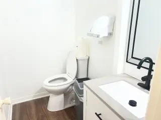 Rento Espacio en Iglesia