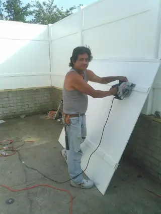 Leo handyman renovation houses services