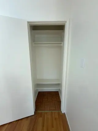 Glendale: 2 recámaras con balcón | $2,695/mes